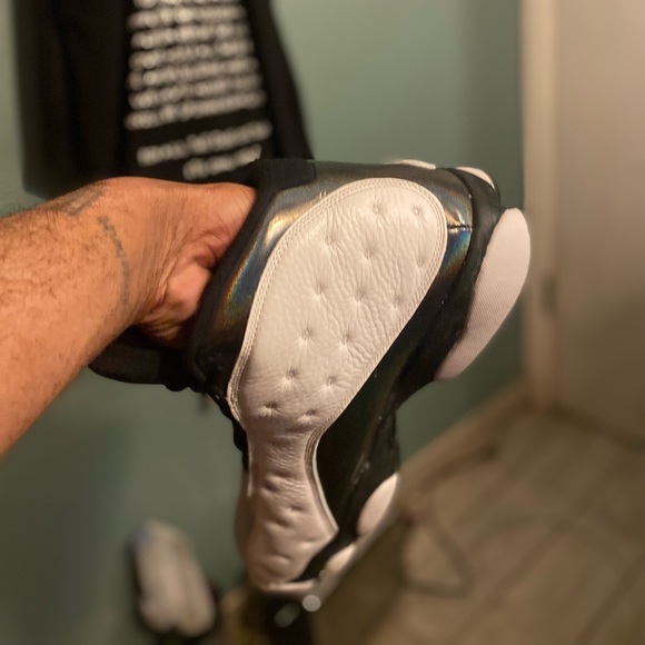 Jordan 13 Barons Mens size 13 - Picture 11 of 12